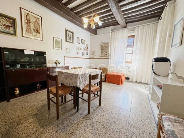casa indipendente in vendita ad Arcidosso in zona San Lorenzo
