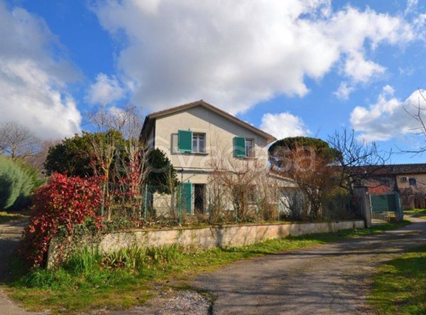 casa indipendente in vendita ad Arcidosso in zona San Lorenzo