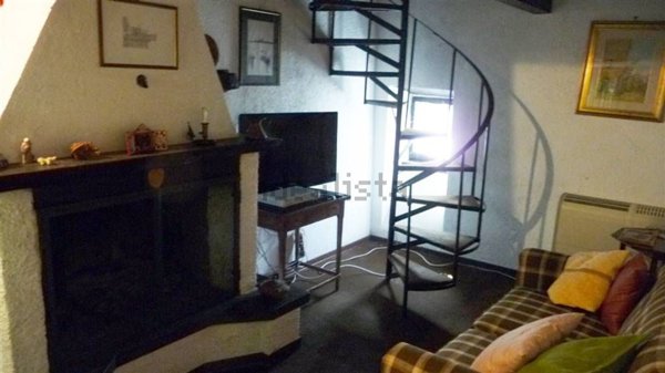 casa semindipendente in vendita ad Arcidosso