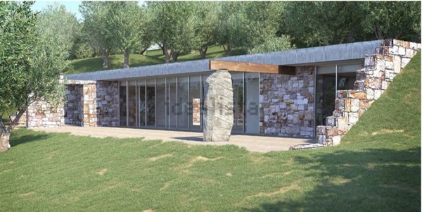 pentavano in vendita ad Arcidosso in zona Zancona