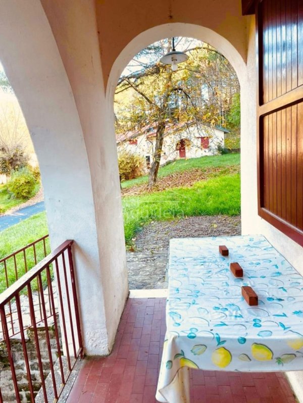 casa indipendente in vendita ad Arcidosso