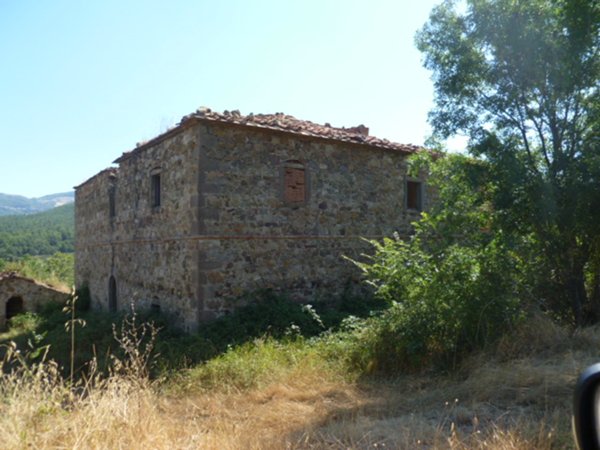 casa indipendente in vendita ad Arcidosso in zona Stribugliano