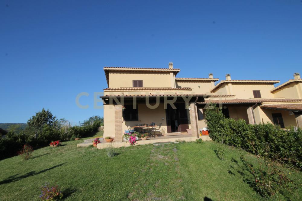 casa indipendente in vendita ad Arcidosso in zona Montelaterone
