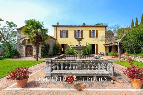 casa indipendente in vendita ad Arcidosso