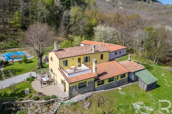 casa indipendente in vendita ad Arcidosso