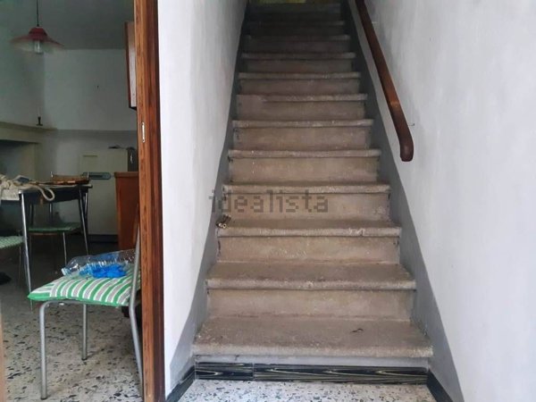 appartamento in vendita ad Arcidosso in zona Montelaterone