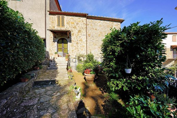 appartamento in vendita ad Arcidosso