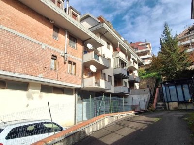 appartamento in vendita ad Arcidosso