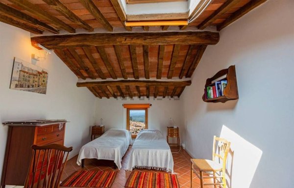 casa indipendente in vendita ad Arcidosso in zona Montelaterone