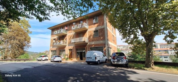appartamento in vendita ad Arcidosso