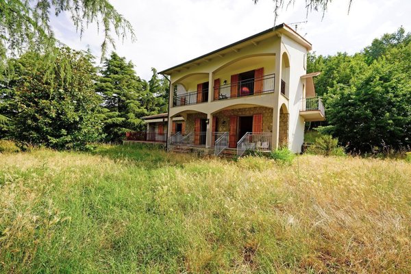 casa indipendente in vendita ad Arcidosso