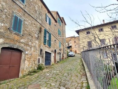 casa indipendente in vendita ad Arcidosso in zona Montelaterone