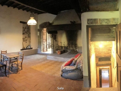 casa indipendente in vendita ad Arcidosso