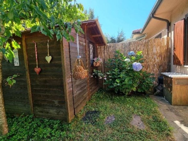 appartamento in vendita ad Arcidosso in zona San Lorenzo