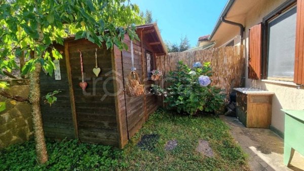 appartamento in vendita ad Arcidosso in zona San Lorenzo