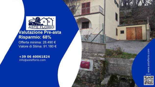 appartamento in vendita ad Arcidosso