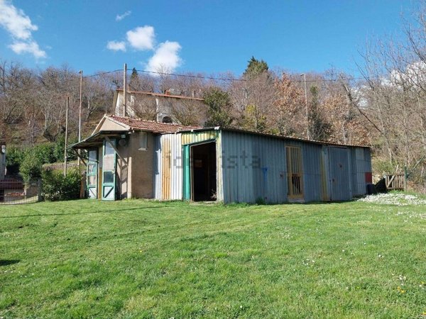 appartamento in vendita ad Arcidosso in zona Zancona