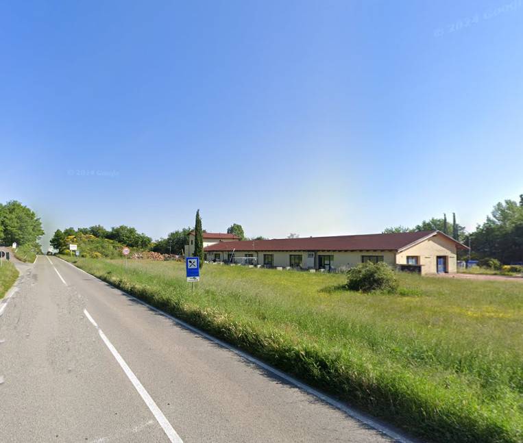 ufficio in vendita ad Arcidosso