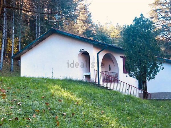 appartamento in vendita ad Arcidosso