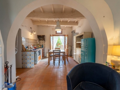 casa indipendente in vendita ad Arcidosso