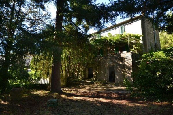 casa indipendente in vendita ad Arcidosso