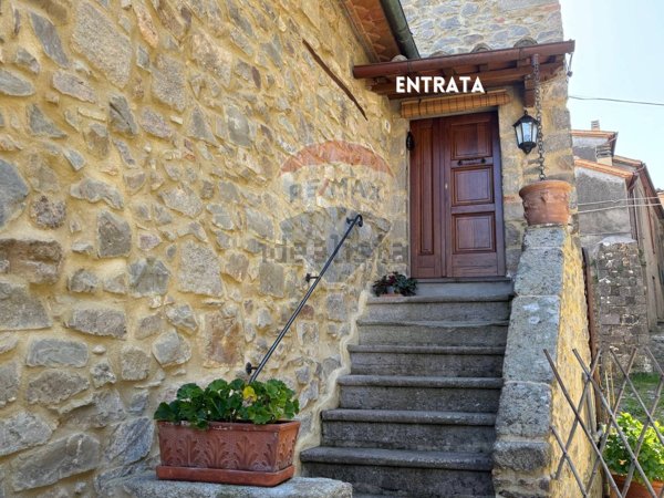 appartamento in vendita ad Arcidosso in zona Montelaterone