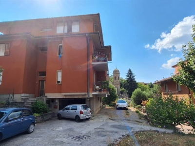 appartamento in vendita ad Arcidosso