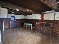 appartamento in vendita ad Arcidosso in zona Stribugliano