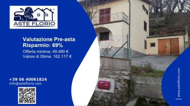 appartamento in vendita ad Arcidosso