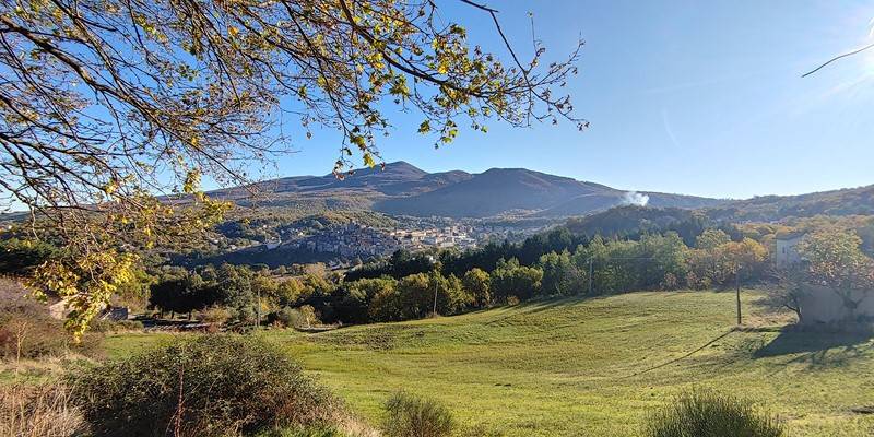 appartamento in vendita ad Arcidosso