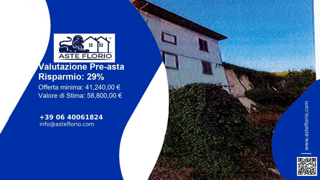 locale commerciale in vendita ad Arcidosso