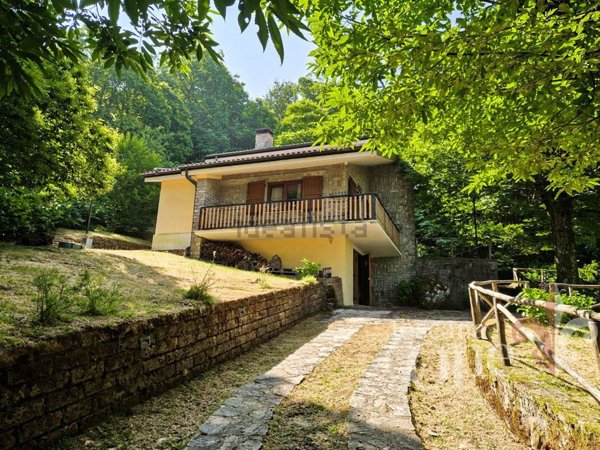 casa indipendente in vendita ad Arcidosso