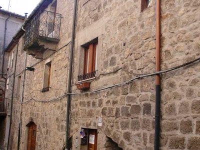 appartamento in vendita ad Arcidosso