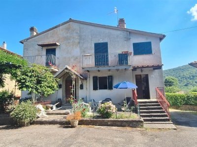 appartamento in vendita ad Arcidosso