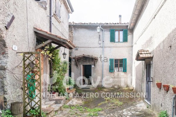 casa indipendente in vendita ad Arcidosso