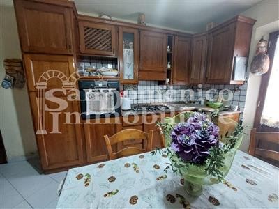 casa indipendente in vendita ad Arcidosso in zona San Lorenzo