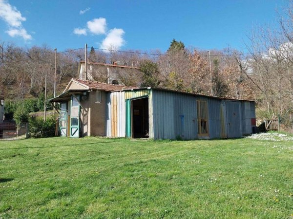 casa indipendente in vendita ad Arcidosso in zona Zancona