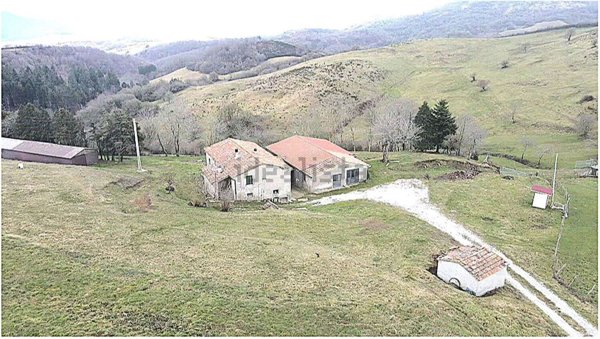 casale in vendita ad Arcidosso