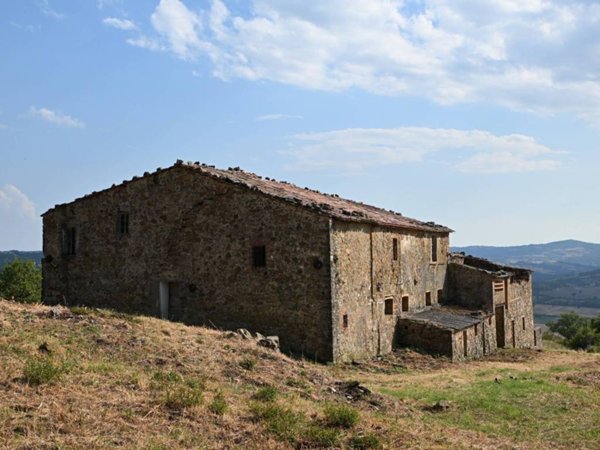 casa indipendente in vendita ad Arcidosso