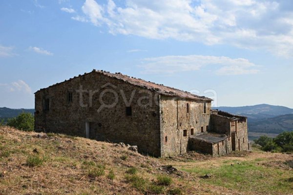 casa indipendente in vendita ad Arcidosso