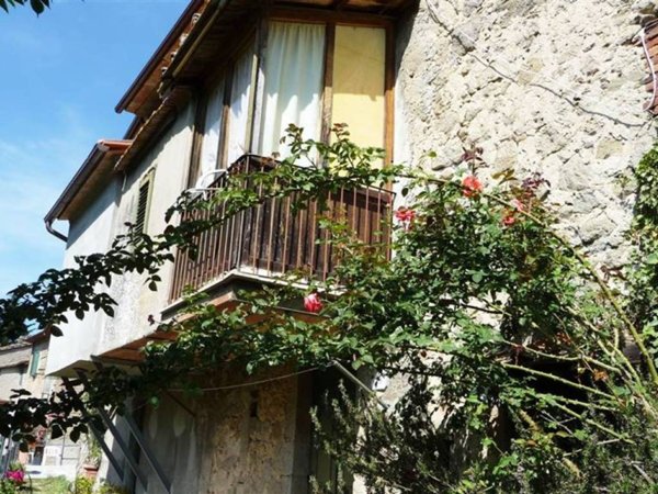 appartamento in vendita ad Arcidosso