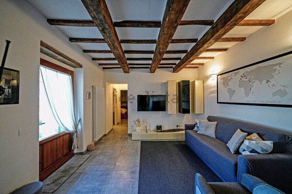 appartamento in vendita ad Arcidosso