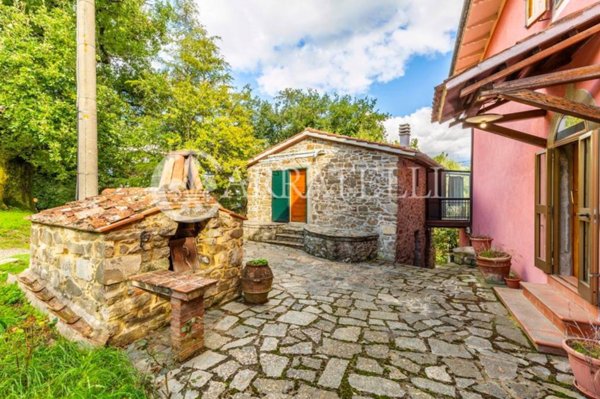 casa indipendente in vendita ad Arcidosso