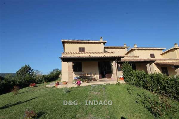 casa indipendente in vendita ad Arcidosso in zona Montelaterone