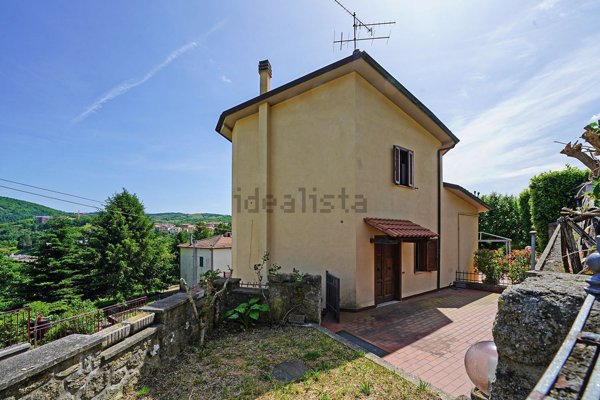 casa indipendente in vendita ad Arcidosso in zona San Lorenzo