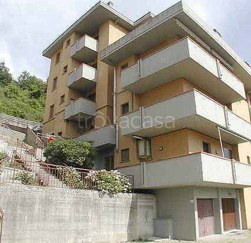 appartamento in vendita ad Arcidosso