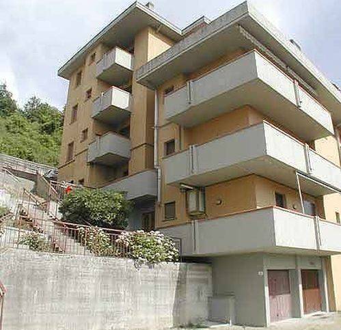 appartamento in vendita ad Arcidosso