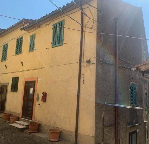 casa indipendente in vendita ad Arcidosso