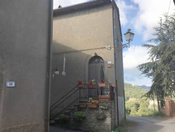 casa indipendente in vendita ad Arcidosso