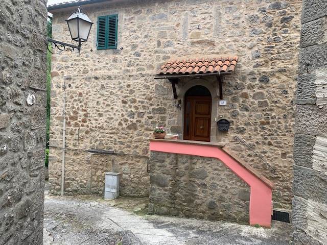casa indipendente in vendita ad Arcidosso